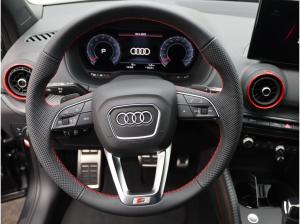 Audi Q2 S-Line 35 TFSI S-tronic / Navi+, Matrix, AHK