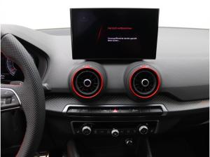 Audi Q2 S-Line 35 TFSI S-tronic / Navi+, Matrix, AHK