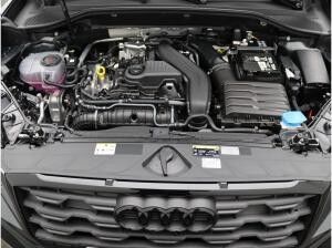 Audi Q2 S-Line 35 TFSI S-tronic / Navi+, Matrix, AHK