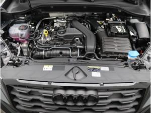 Audi Q2 S-Line 35 TFSI S-tronic / Navi+, Matrix, AHK
