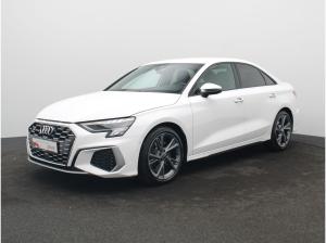 Audi S3 Limousine TFSI S-tronic / ParkAssi, LED, RFK