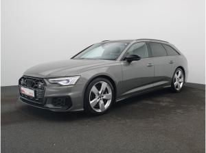 Audi S6 Avant TDI quattro / Pano, Standh, 360°, B&O