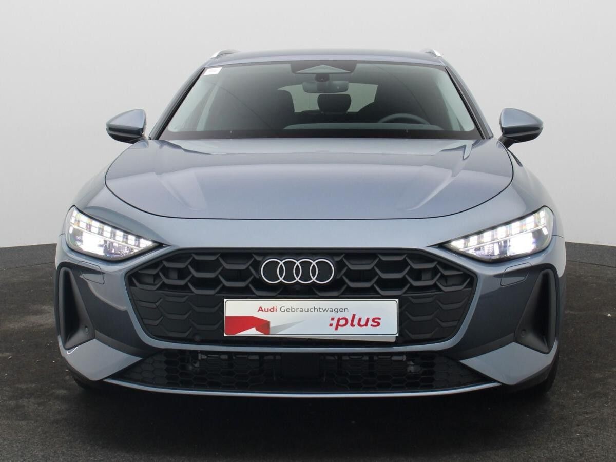 Audi A5 Avant e-hybrid quattro / Tech, MMI-Navi, LED+