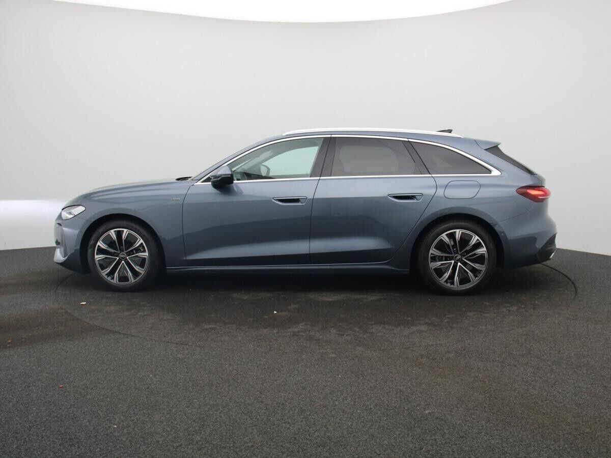 Audi A5 Avant e-hybrid quattro / Tech, MMI-Navi, LED+