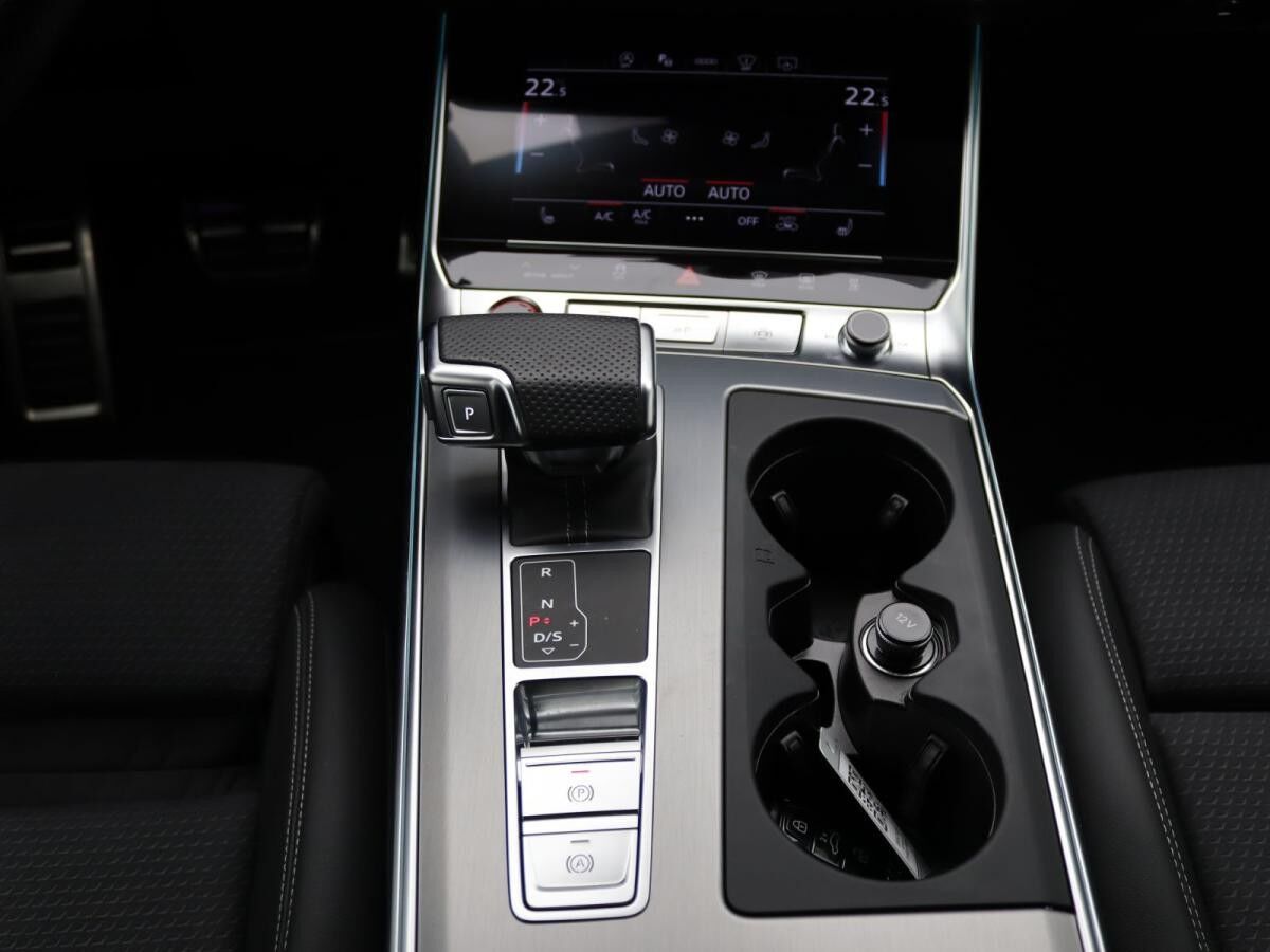 Audi S6 Avant TDI quattro / Pano, Standh, 360°, B&O