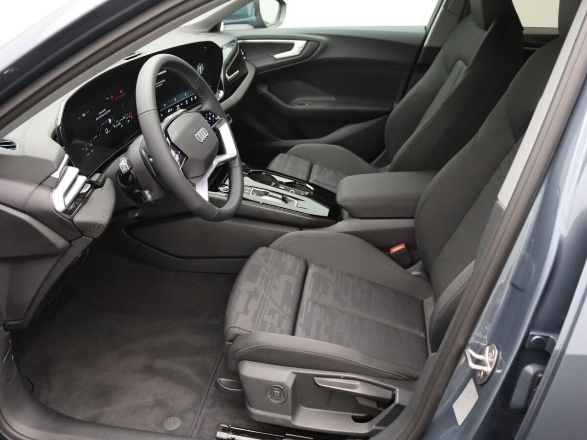 Audi A5 Avant e-hybrid quattro / Tech, MMI-Navi, LED+