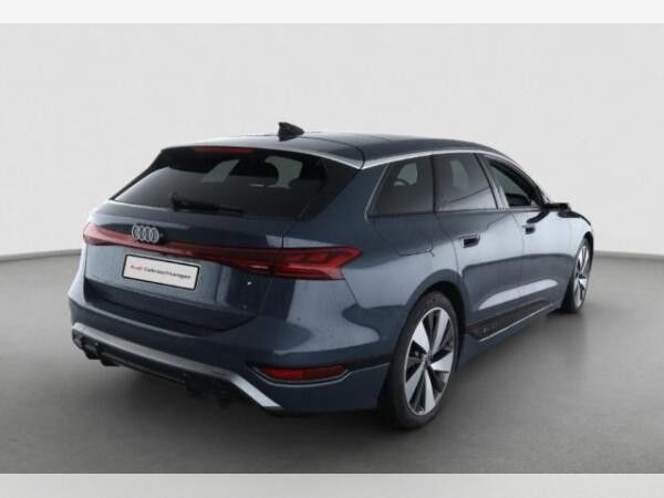Audi A6 e-tron Avant S-LINE*MATRIX*HUD*PANO*AHK*ACC**