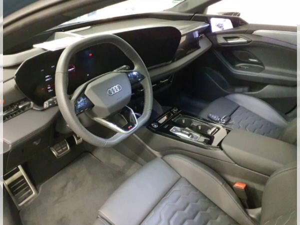 Audi A6 e-tron Avant S-LINE*MATRIX*HUD*PANO*AHK*ACC**