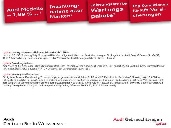 Audi A6 e-tron Avant S-LINE*MATRIX*HUD*PANO*AHK*ACC**