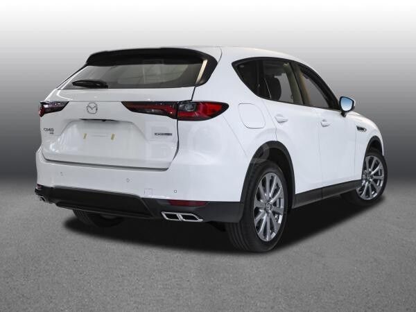 Mazda CX-60 2.5 e-SKYACTIV PHEV AWD *Gewerbe Aktion*