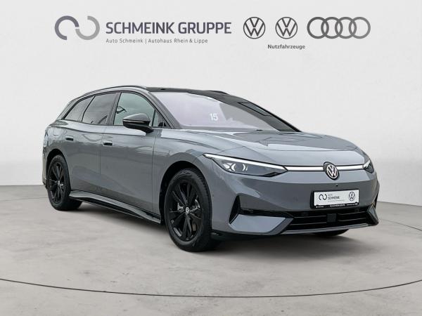 Volkswagen ID.7 Tourer Pro S 210 AHK 360° Navi Volkswagen ID.7 Tourer Pro S 210 AHK 360° Navi