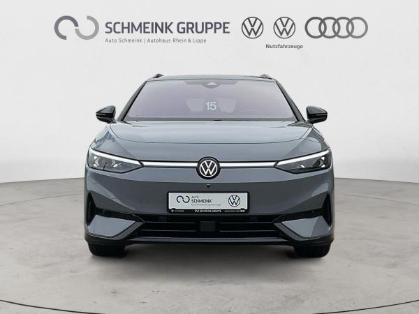 Volkswagen ID.7 Tourer Pro S 210 AHK 360° Navi Volkswagen ID.7 Tourer Pro S 210 AHK 360° Navi