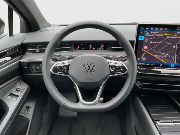 Volkswagen ID.7 Tourer Pro S 210 AHK 360° Navi Volkswagen ID.7 Tourer Pro S 210 AHK 360° Navi