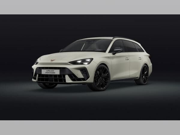 Cupra Leon Sportstourer VZ Black Ed. 1.5 e-Hybrid *Sennheiser*Intelligent*