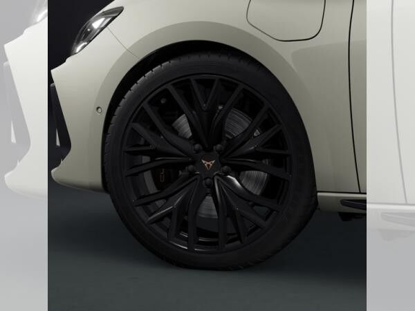 Cupra Leon Sportstourer VZ Black Ed. 1.5 e-Hybrid *Sennheiser*Intelligent*