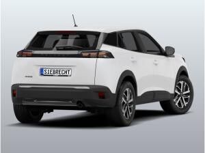 Peugeot 2008 Benzin 100 Allure - Vorlauffahrzeug!