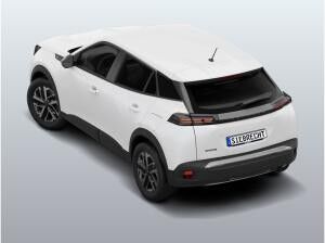 Peugeot 2008 Benzin 100 Allure - Vorlauffahrzeug!
