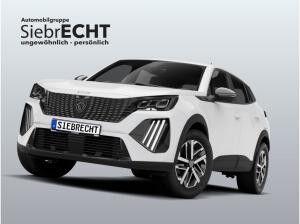 Peugeot 2008 Benzin 100 Allure - Vorlauffahrzeug!