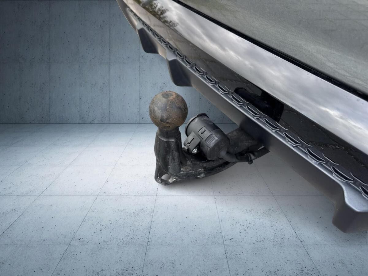 Audi Q8 SUV 55 TFSI qu. tiptr. Luft AHK HUD Matrix