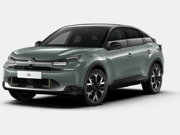 Citroën C4 PureTech 130 S&S MAX EAT8 *ALLWETTERREIFEN*