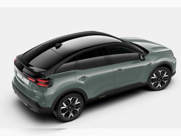 Citroën C4 PureTech 130 S&S MAX EAT8 *ALLWETTERREIFEN*