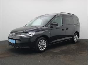 Volkswagen Caddy Kombi Life 2.0 TDI DSG/LED, ACC, Navi, PDC