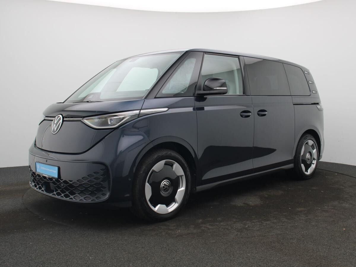 Volkswagen ID.Buzz Pro / Massage, Navi, Matrix, 360°, AHK