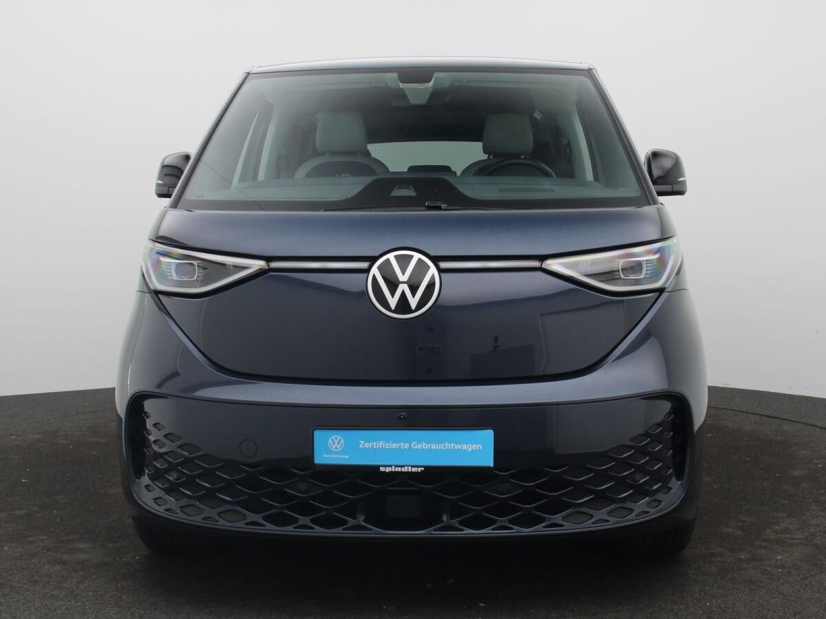 Volkswagen ID.Buzz Pro / Massage, Navi, Matrix, 360°, AHK