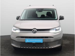 Volkswagen Caddy Kombi Style 2.0 TDI DSG/LED, ACC, Navi,RFK