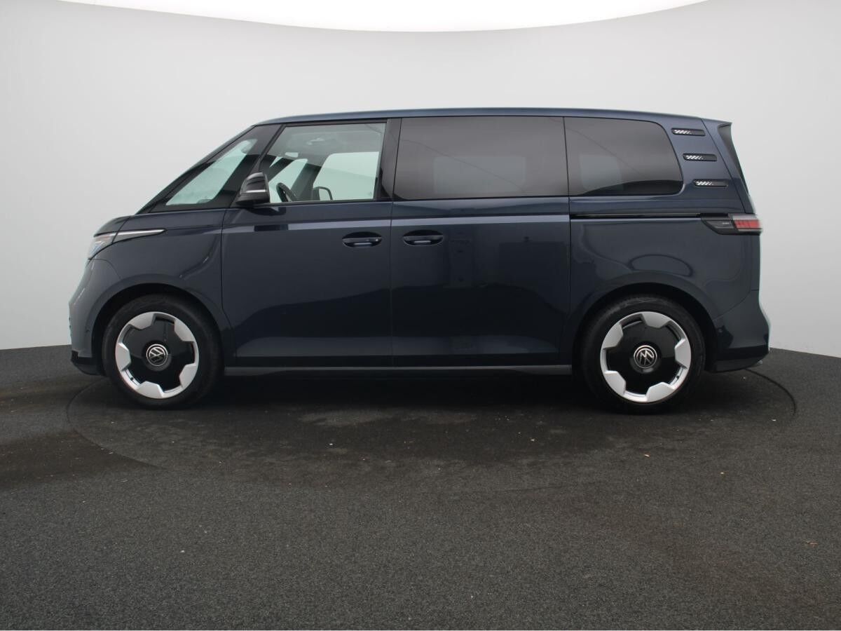 Volkswagen ID.Buzz Pro / Massage, Navi, Matrix, 360°, AHK