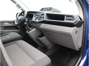 Volkswagen T6.1 Transporter L1H1/ Navi, Heckflügeltüren,PDC