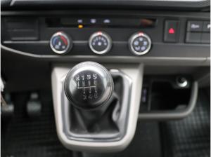 Volkswagen T6.1 Transporter L1H1/ Navi, Heckflügeltüren,PDC
