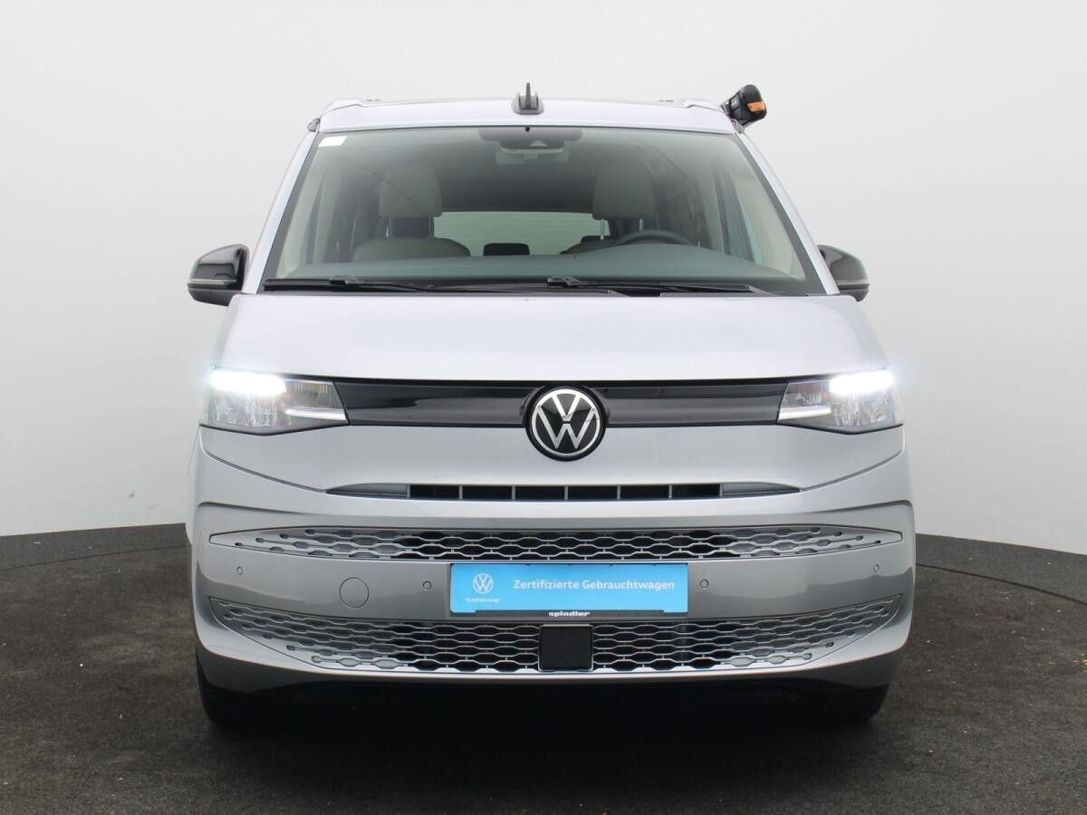 Volkswagen California Beach Tour 2.0 TSI DSG / Markise, AHK