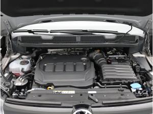 Volkswagen Caddy Kombi Style 2.0 TDI DSG/LED, ACC, Navi,RFK