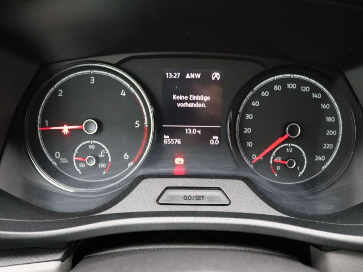 Volkswagen T6.1 Transporter L1H1/ Navi, Heckflügeltüren,PDC