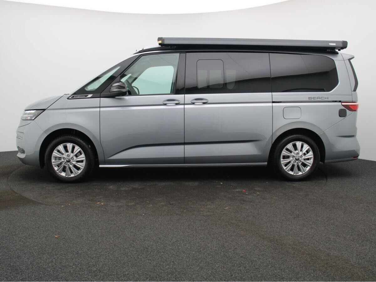 Volkswagen California Beach Tour 2.0 TSI DSG / Markise, AHK