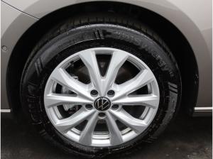 Volkswagen Caddy Kombi Style 2.0 TDI DSG/LED, ACC, Navi,RFK