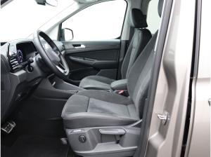 Volkswagen Caddy Kombi Style 2.0 TDI DSG/LED, ACC, Navi,RFK