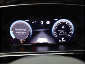 Volkswagen Caddy Kombi Style 2.0 TDI DSG/LED, ACC, Navi,RFK