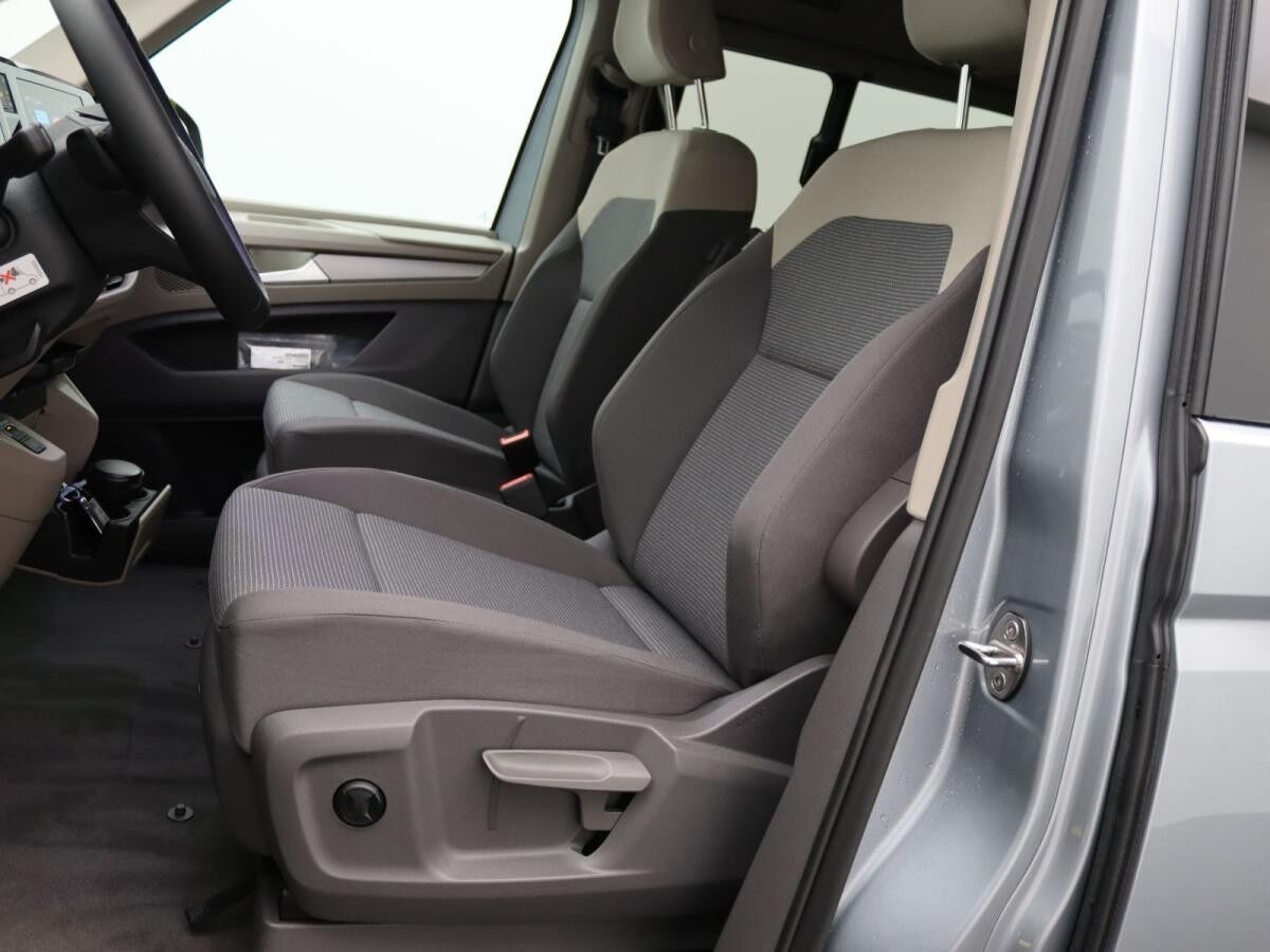 Volkswagen California Beach Tour 2.0 TSI DSG / Markise, AHK