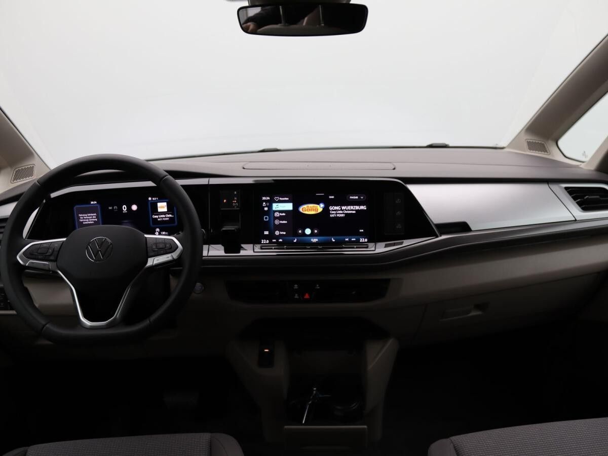 Volkswagen California Beach Tour 2.0 TSI DSG / Markise, AHK