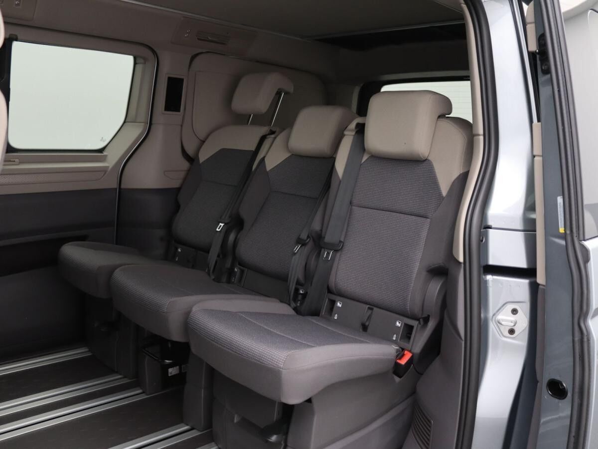 Volkswagen California Beach Tour 2.0 TSI DSG / Markise, AHK