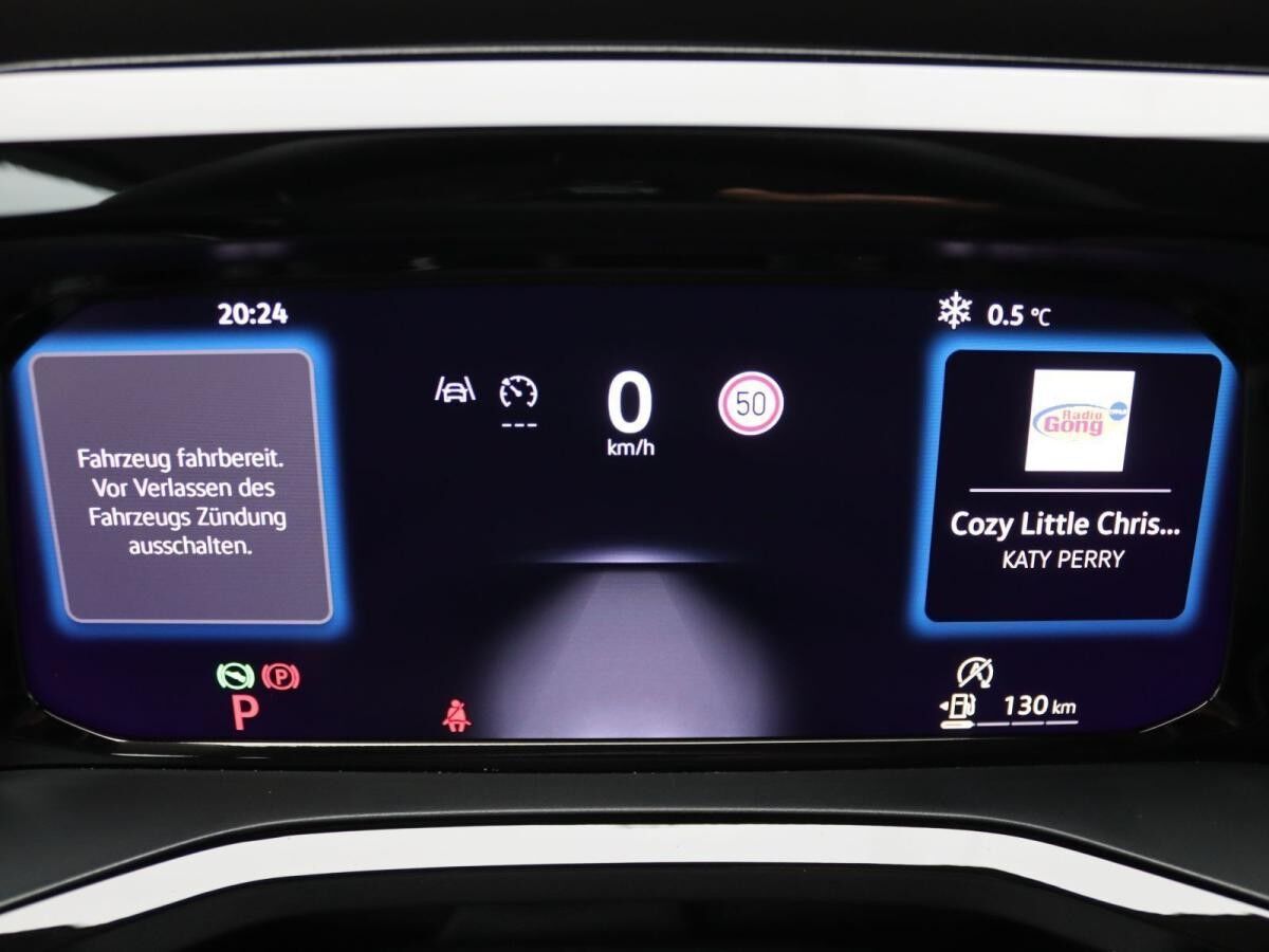 Volkswagen California Beach Tour 2.0 TSI DSG / Markise, AHK