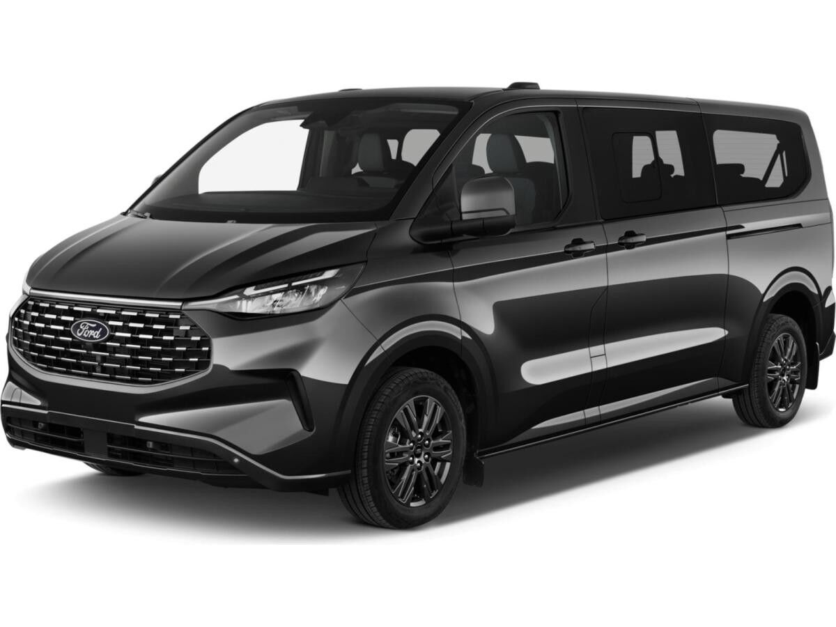 Ford Tourneo Custom Trend 340 L1