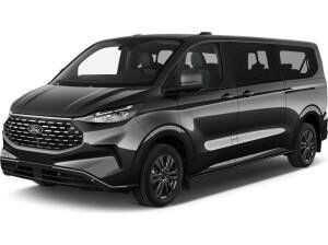 Ford Tourneo Custom Trend 340 L1