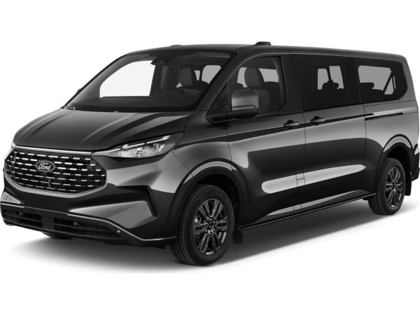 Ford Tourneo Custom Trend 340 L1