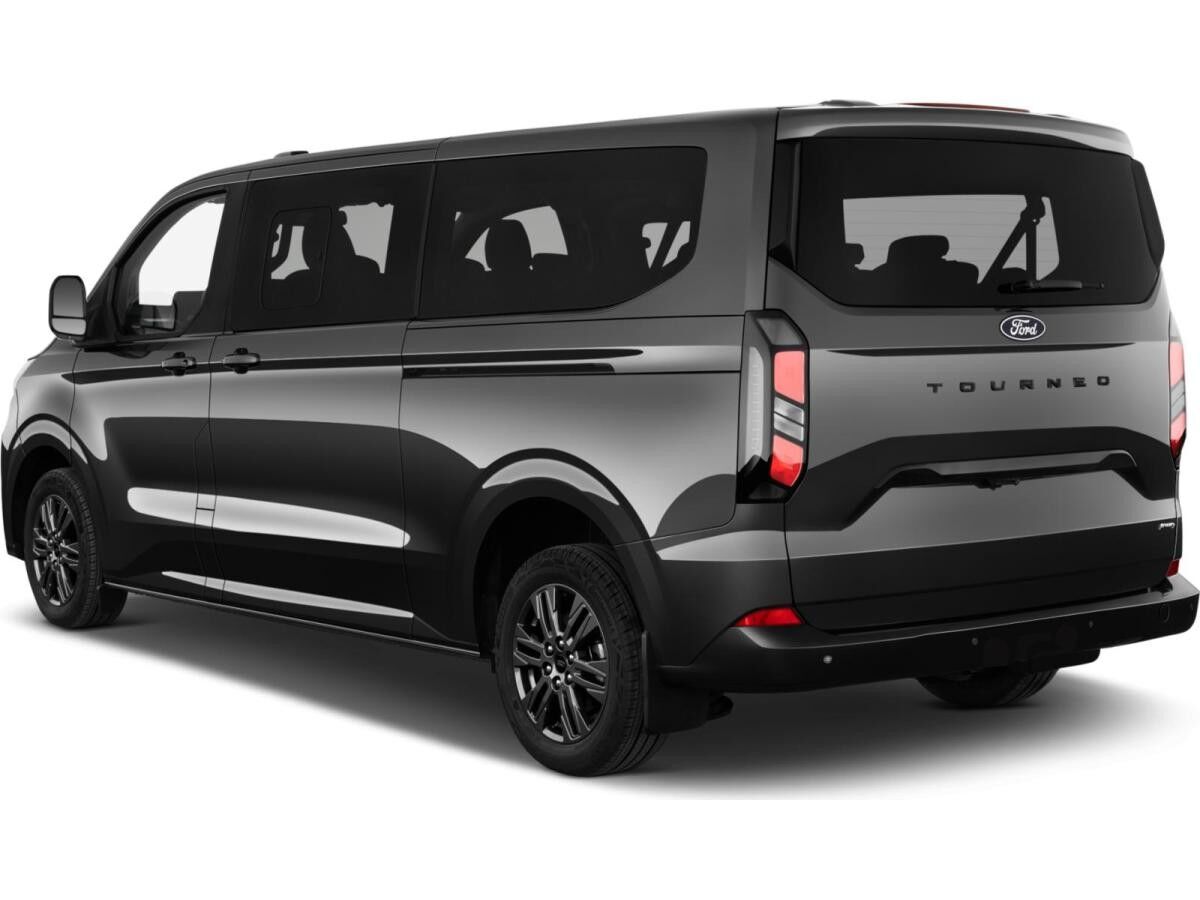 Ford Tourneo Custom Trend 340 L1