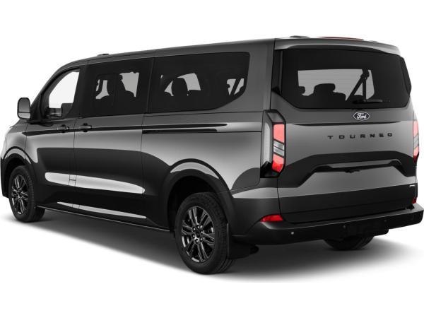 Ford Tourneo Custom Trend 340 L1