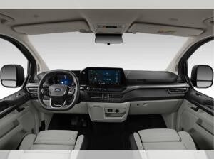 Ford Tourneo Custom Trend 340 L1