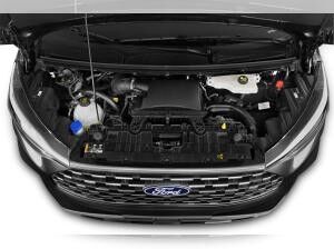 Ford Tourneo Custom Trend 340 L1